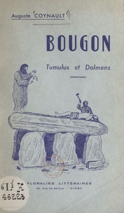 Bougon - Tumulus et Dolmens