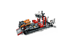 L'aéroglisseur - LEGO® Technic - 42076