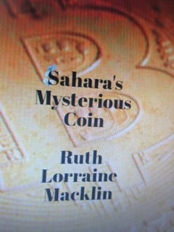 Sahara's Mysterious Coin