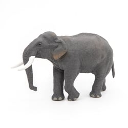 Eléphant d'Asie - PAPO - 50131
