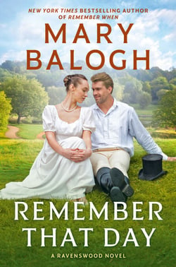 Remember That Day - Nicholas' Story