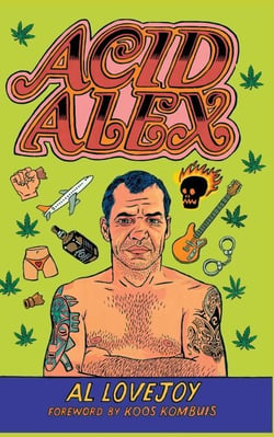 Acid Alex