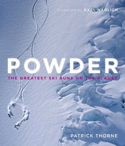 Powder - The Greatest Ski Runs on the Planet