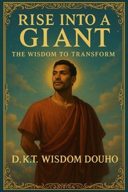 Rise into a Giant: The Wisdom to Transform
