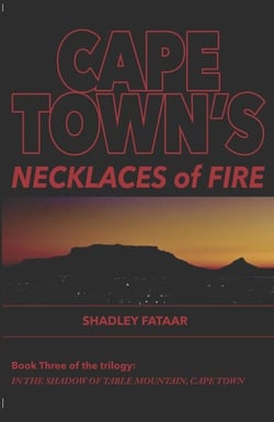 Cape Town's Necklaces of Fire - In the Shadow of Table Mountain, Cape Town, #3