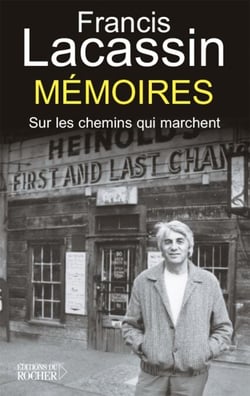 Mémoires - Sur les chemins qui marchent