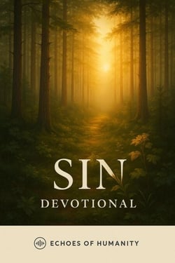 From Darkness to Light: 31-Days of Freedom From Sin