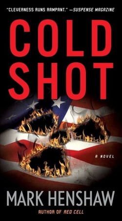Cold Shot - A Novel