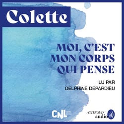 Moi, c'est mon corps qui pense