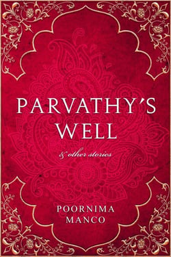 Parvathy's Well &amp; Other Stories - India Books