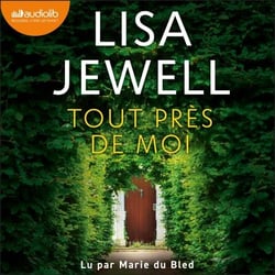 Tout près de moi