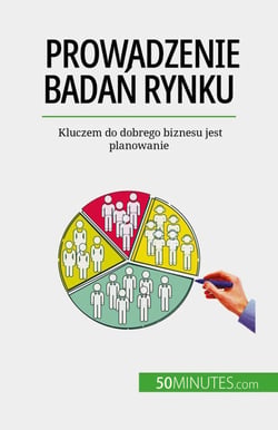Prowadzenie badań rynku - Kluczem do dobrego biznesu jest planowanie