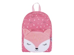 Sac à dos maternelle Oberthur - Modèles assortis - Doudou - 1 compartiment - Vendu à l'unité
