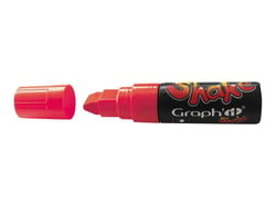 Marqueur SHAKE bisau - rouge lipstick 5240 -16 mm