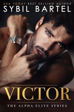Victor - The Alpha Elite Series, #2