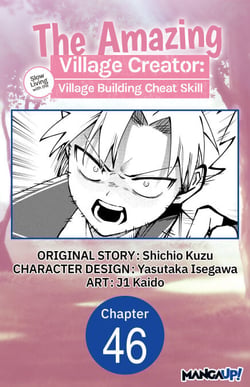 The Amazing Village Creator: Slow Living with the Village Building Cheat Skill #046