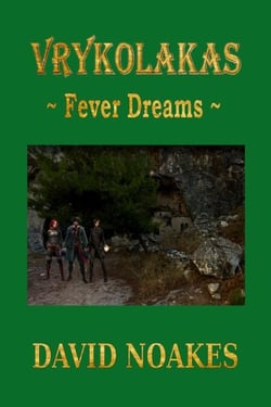 Vrykolakas - Fever Dreams