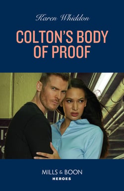 Colton's Body Of Proof