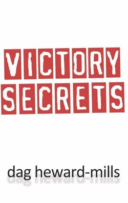 Victory Secrets - Pastoral Ministry, #6