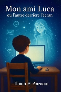 Mon ami Luca ou l’autre derrière l’écran