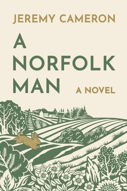 A Norfolk Man: A Coming-of-age Novel