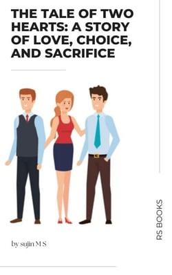 The Tale of Two Hearts: A Story of Love, Choice, and Sacrifice