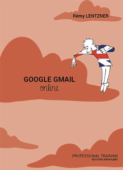 Google Gmail Online - Professional training