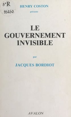 Le gouvernement invisible