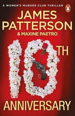 10th Anniversary - An investigation too close to home (Women’s Murder Club 10)