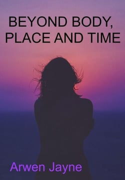 Beyond Body, Place and Time - The Martian Vampire Chronicles, #2