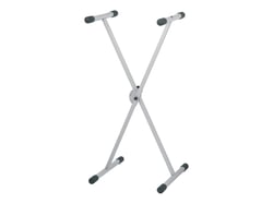 STAND CLAVIER FX SIMPLE EMBASE