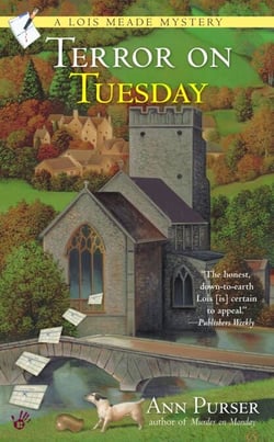 Terror on Tuesday