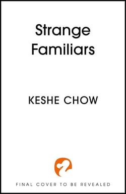 Strange Familiars