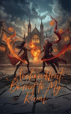 Archon Heat: Bound to My Rival
