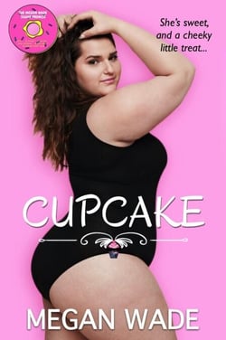 Cupcake - Sweet Curves, #10