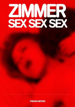 Zimmer Sex Sex Sex - Ein Mystery-Erotik Kurzroman.