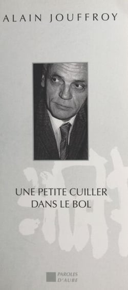 Une petite cuiller dans le bol : du surréalisme à l'Externet en passant par l'individualisme révolutionnaire - Entretiens avec Gianfranco Baruchello, Renaud Ego, Malek Abbou