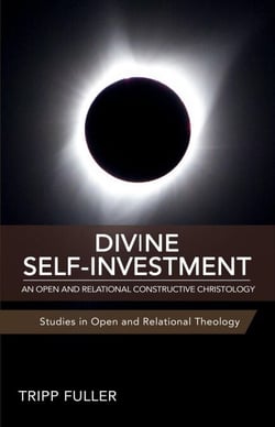 Divine Self-Investment: An Open and Relational Constructive Christology - Studies in Open and Relational Theology