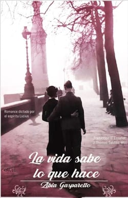 La Vida sabe lo que hace - Zibia Gasparetto &amp; Lucius
