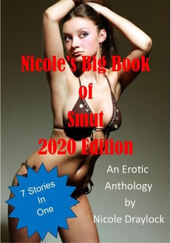 Nicole's Big Book of Smut 2020 Edition