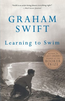 Learning to Swim - And Other Stories
