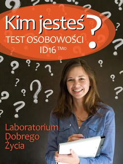 Kim jestes? Test osobowosci ID16 - ID16, #2