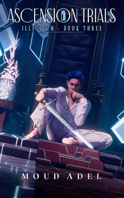 Ascension Trials - Illicitum, #3