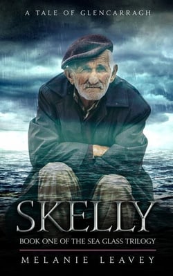 Skelly - A Tale of Glencarragh - Book One of the Sea Glass Trilogy, #1