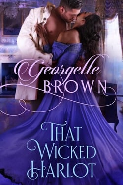 That Wicked Harlot