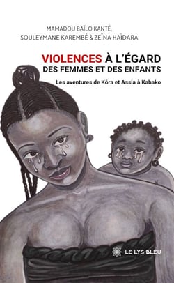 Violences à l’égard des femmes et des enfants - Les aventures de Kôra et Assia à Kabako