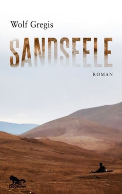 Sandseele - Roman