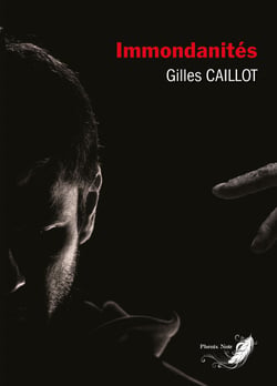 Le cycle du mal: Tome 3 - Immondanités