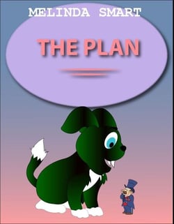 The Plan - Rocky, #7