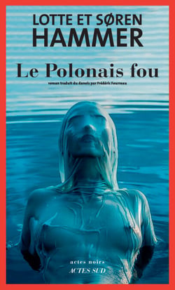 Le Polonais fou